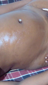 Ragazza spa dello sri lanka che scopa un grosso cazzo