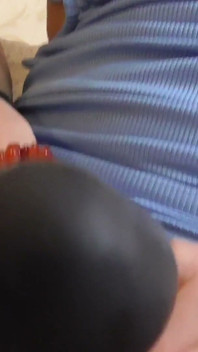 Sání děvky Missy!