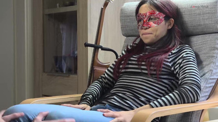 Fuck n Fetish: 흑인 대물 자지에게 따먹히는 갈색 소녀