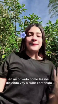 Influencer Yulieth Gomez