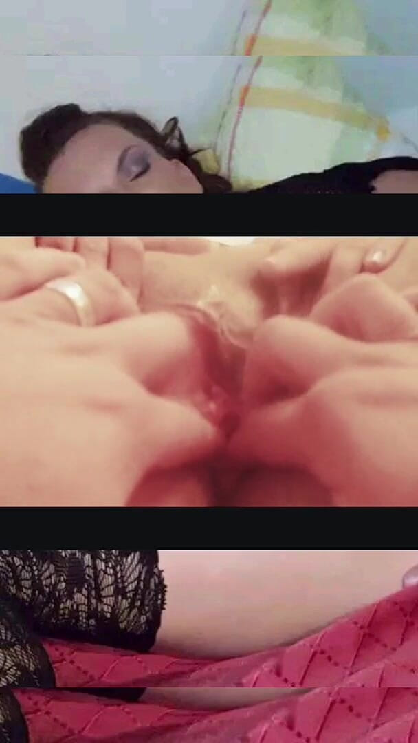 Pussygaping (Queen Steffi)