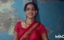 Lalita bhabhi: XXX wideo indyjskiej gorącej dziewczyny, indyjska para seksu i ciesz...