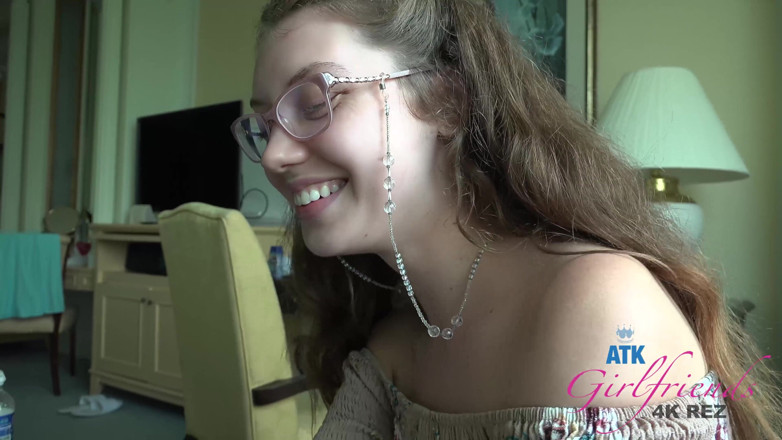 ATK Fans (Girlfriends): Virtual vacation in singapore with elena koshka part 6