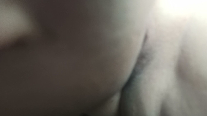 HornyCouple69x: He Spreads My Legs and Licks Me Until I Have...