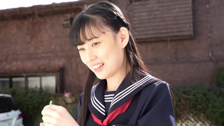 Strix: Hitomi Yoshikawa - o voi suge
