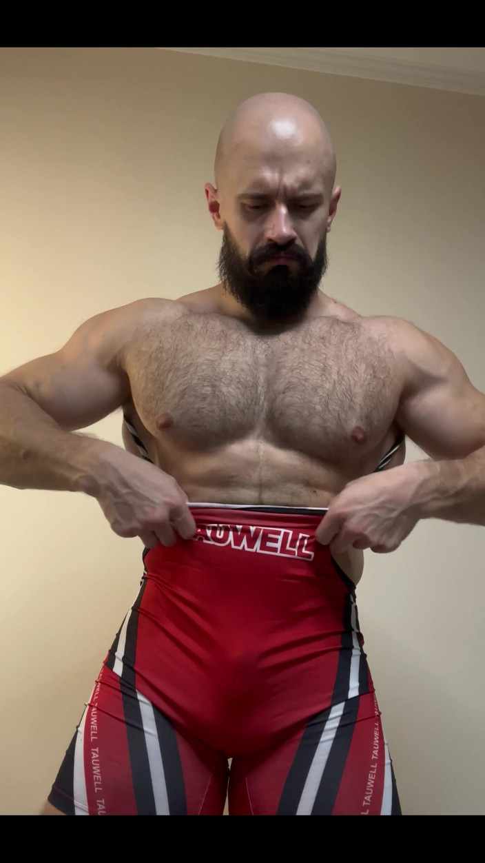 Mister Stone: Gücü Hisset