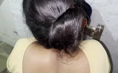 Real Devar Bhabhi Fucking in Village.1