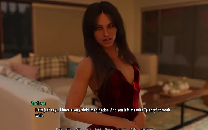 Johannes Gaming: University Days 16 I Loved the Day Stepmom Had Planned for...
