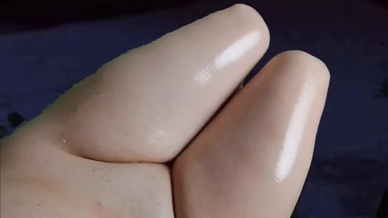 Kitty_Cross: Delicious Semen of Beautiful Feminized Boy