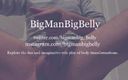 BigManBigBelly: Insta preg 奶昔