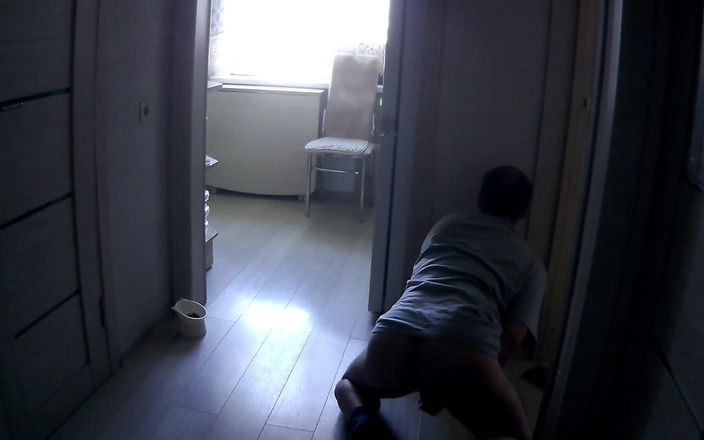Limara19981: O jovem decidiu mostrar como ele ama sua bunda