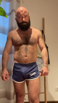 Suck My Cock