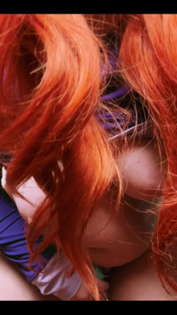 Daphne From Scooby Doo