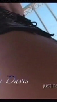 Harley Banged Hard by a Huge Black Cock