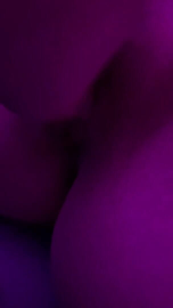 Fickna: Pov dildo