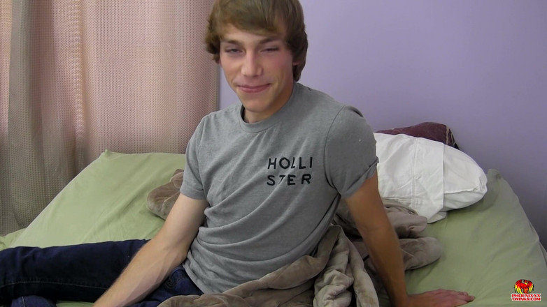 Phoenixxx: Інтерв'ю з милим молодим молодшим