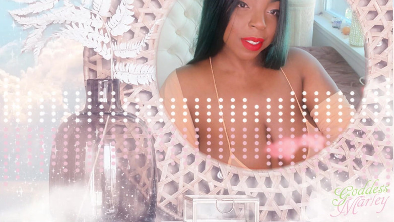 Goddess Marley: Destruyendo su contrato (¡y cuenta bancaria!)