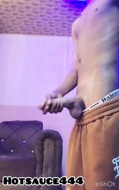 Hotsauce451: Ranní rutina od velkého černého péra