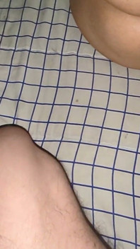 The brother-in-law fucks his sister-in-law's pussy every night.