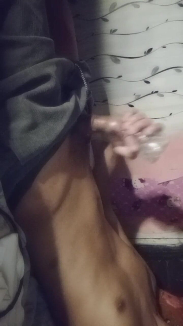 Sunflower Baby 69: Spelen met seksspeeltje