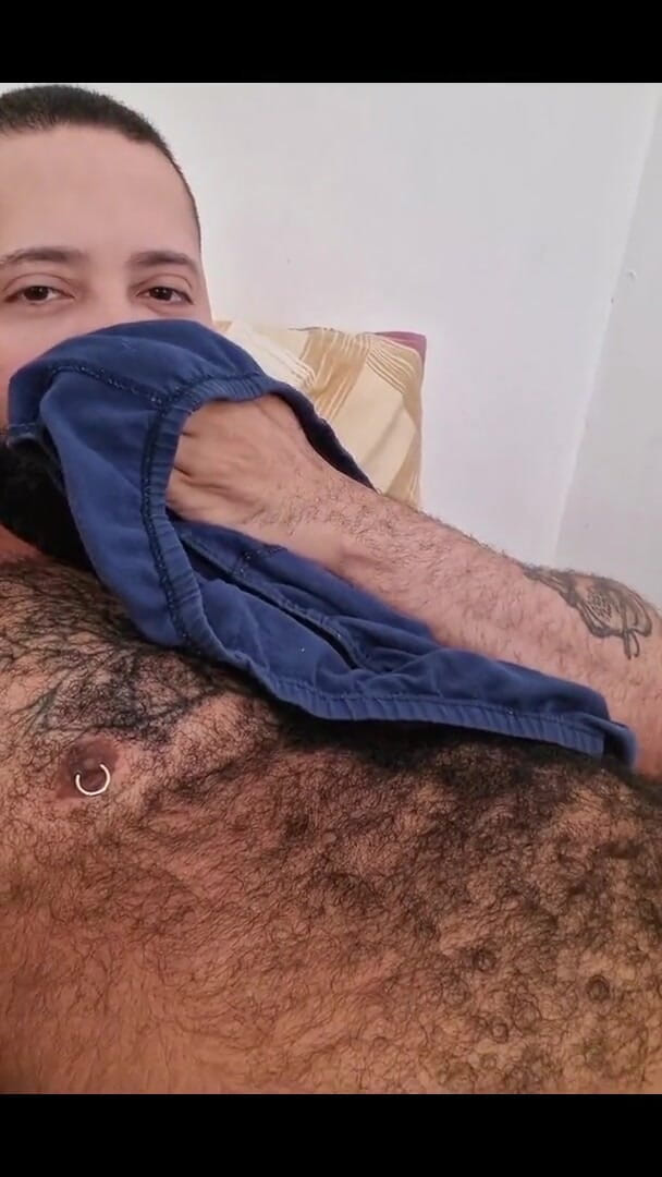 RiqueMartinsRJ: Come to Bed with Me Baby