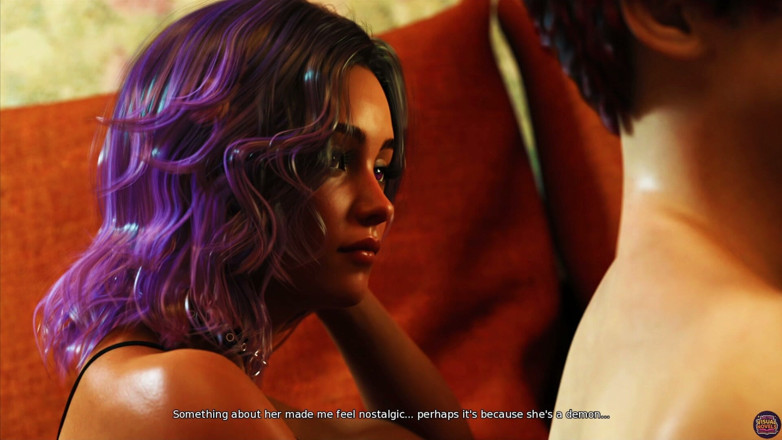 Lac Toe: 하트 게임 10부