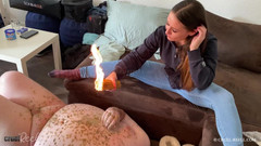 Cruel Reell: 50 kaarsen - was spelen extreem