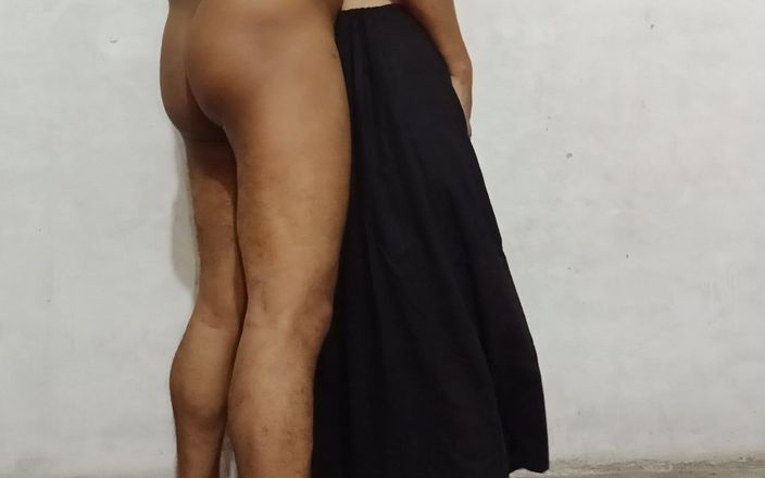 Evasexy02: Bengálský chlapec Rishi šuká deshi bhabi Evu