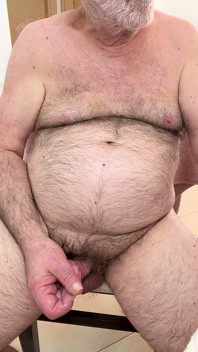 Trener Karl Saturday Jack off Show 2 7418