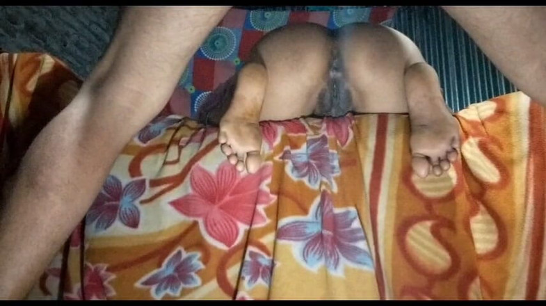 Kumari1996: 인도 바비의 후장 따먹기, 후장 따먹기 2