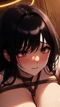 Angels Terikat & Demons Terikat Diperah Dalam Toons Pedas Baru Hentai