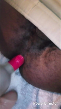 Horny Slut