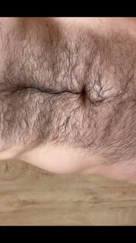 What would you do with this sweaty otter body? 