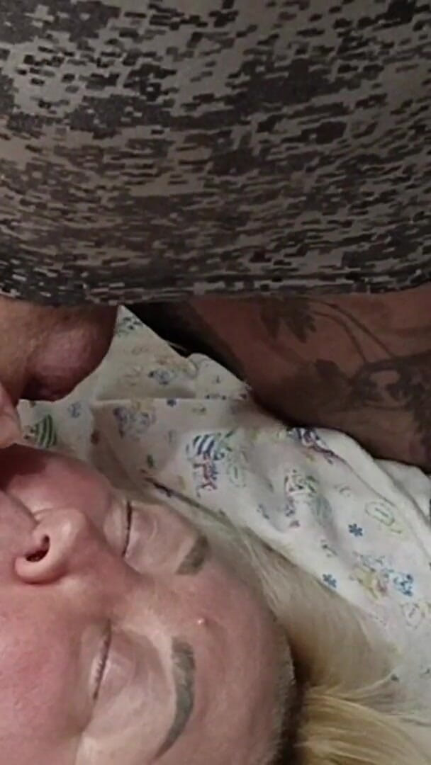 Stepmom Gets a Mouthful of Cum After My Dick Wank (Sweet July) Stepmom Gets a Mouthful of Cum After My Dick Wank (Sweet July)