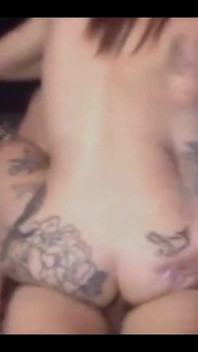 Fucking My Sexy Horny Wife Hard While She Masturbate