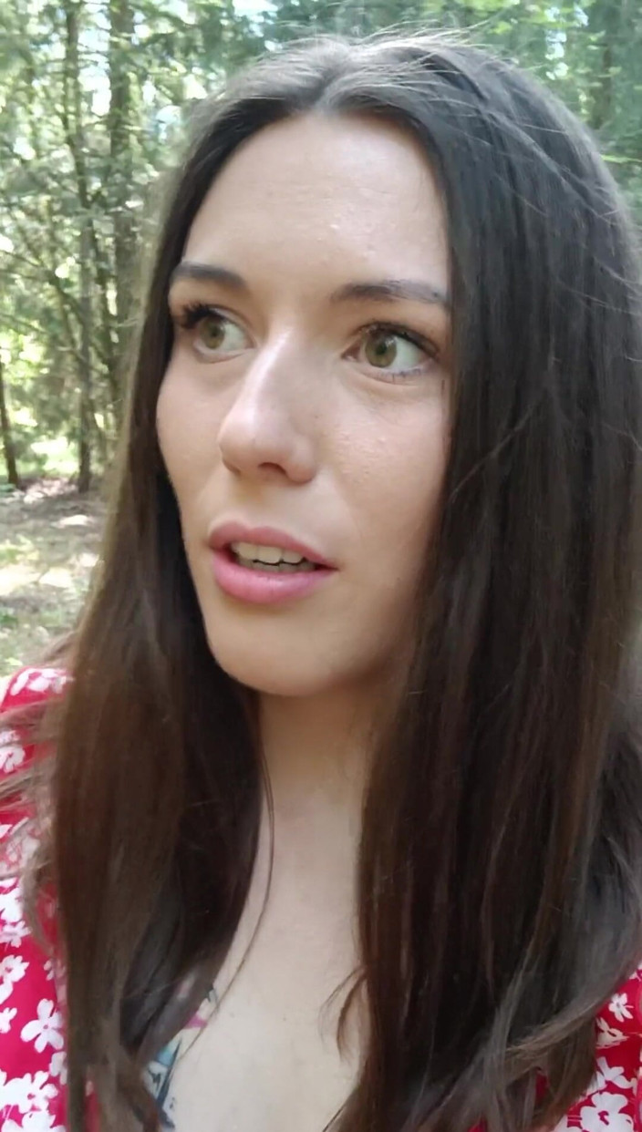 PeMy studio: Look What I Found in a Forest!
