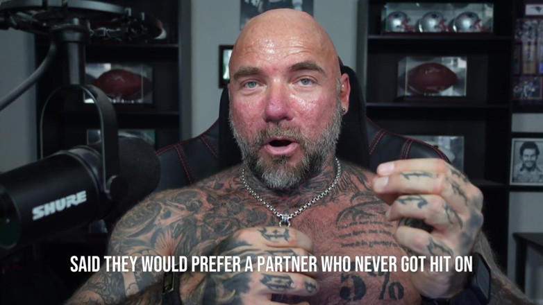 Raw and Uncensored with Masculine Jason: Why You Should Date Someone with Options - Every Young Person...