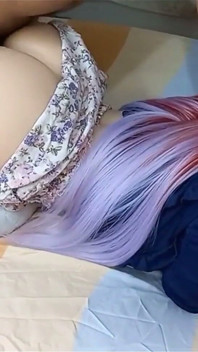 1001 Chị kế ngây ngây được mang thai do tình cờ chảy tràn tinh dịch
