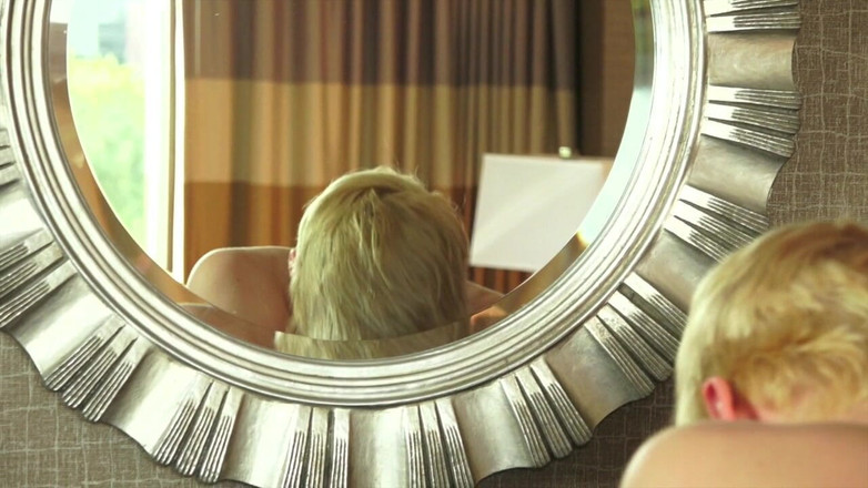 Colby Knox: Odvádění páry