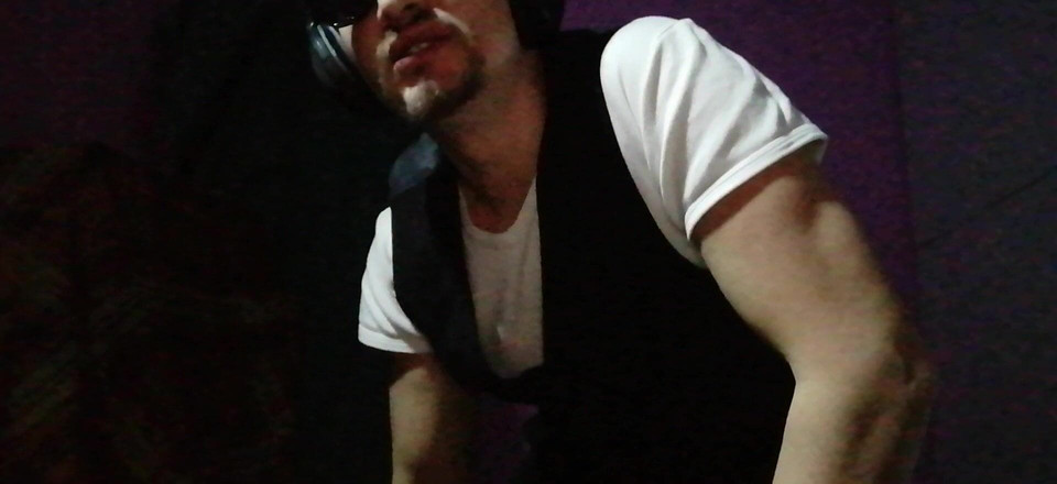 Darkman: 당신을 원해요.