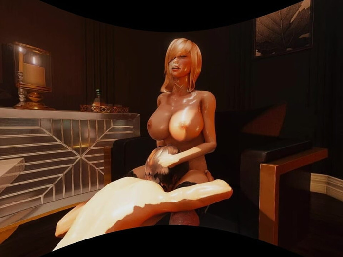Games looper Sex VR Mode: Funy VR 140