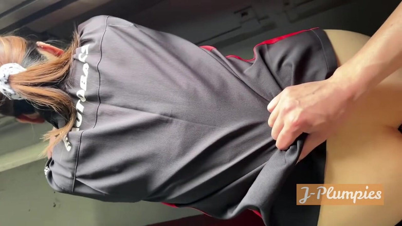 Jap Porn Project: Asijský anděl 26813