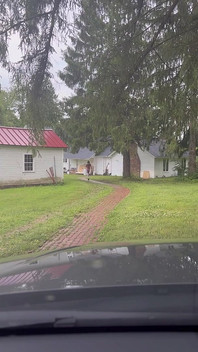 Tenue de cowgurl !!