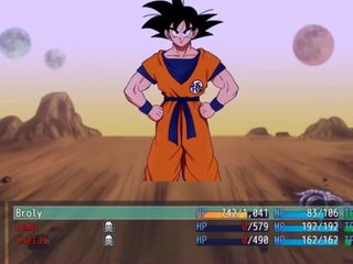LoveSkySan69Real: Dagon ball ड्रैगन बॉल सुपर लॉस्ट एपिसोड - भाग 6 - ez goku by loveskysanx