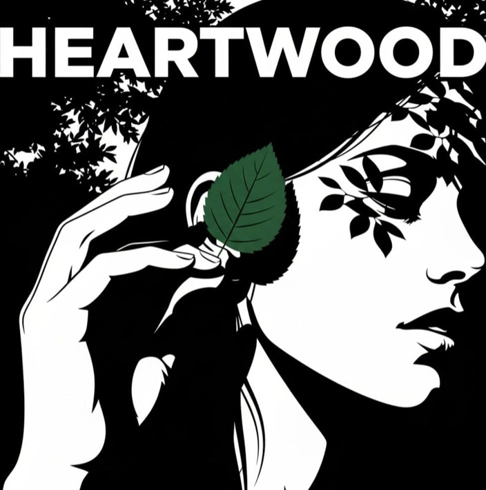 Rainpassage: Heartwood
