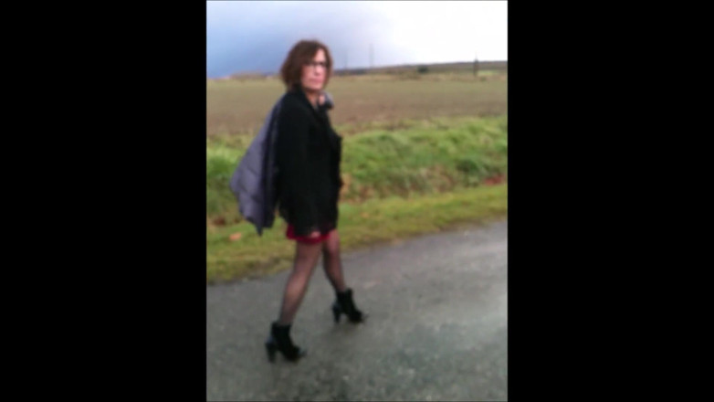 Intim422a: 2014 Noemie in mostra