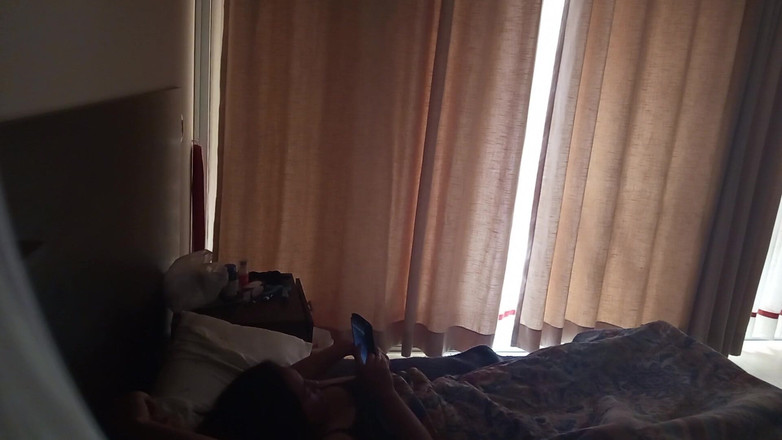 Moo DBOXXX: 和我18岁的基督教朋友