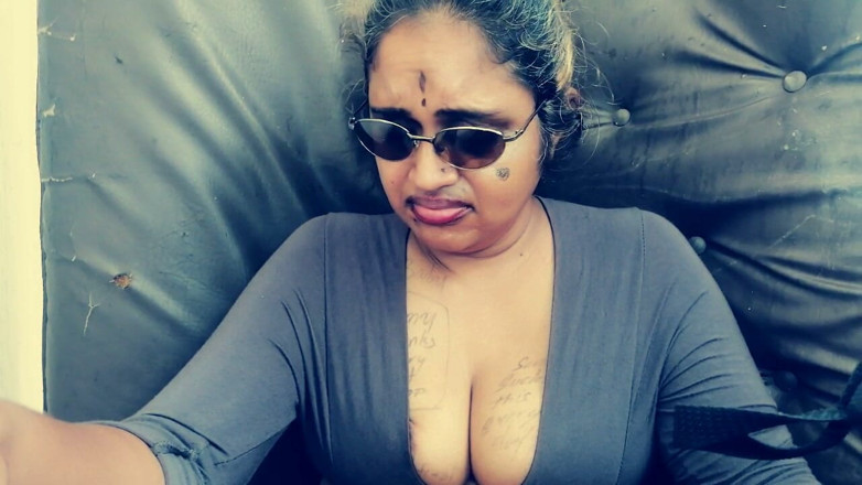 Tina Baby: Big Bhabhi Pussy - Desi Bhabhi Got Tiered and Thirsty It...