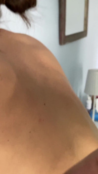 Petang Pada Musim Sejuk