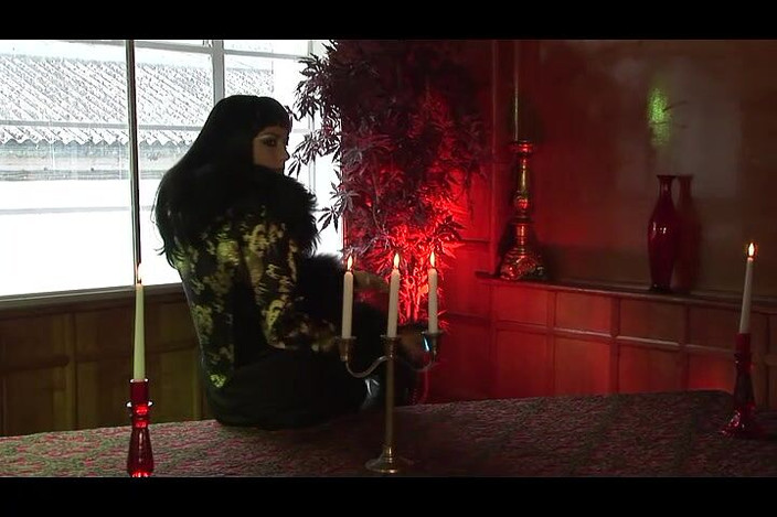 CBD Media: Priester fickt 4 vollbusige nonnen